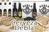 CERVEZA DEBLA